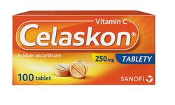 Celaskon 250 mg 100 tablet