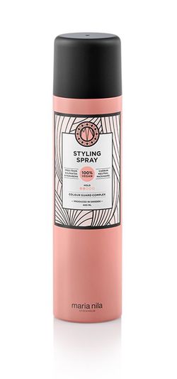 Maria Nila Styling Spray stylingový sprej 400 ml