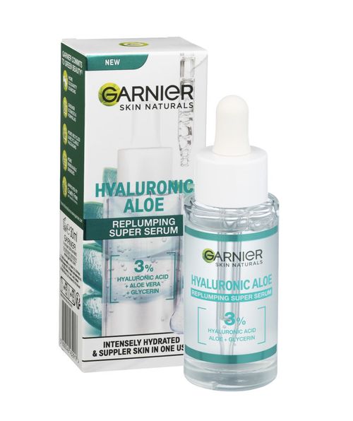 Garnier Hyaluronic Aloe hydratační sérum 30 ml