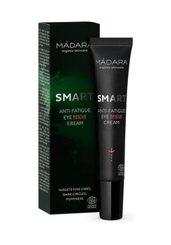 MÁDARA SMART ANTIOXIDANTS Anti-Fatigue oční krém 50 ml