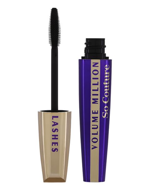 Loréal Paris Volume Million Lashes So Couture řasenka 9,5 ml