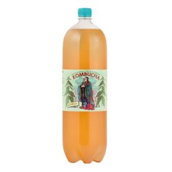 STEVIKOM - Kombucha kopřiva, 2l