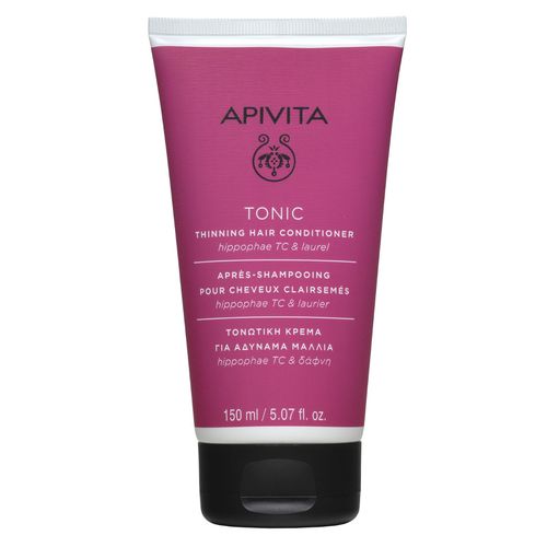 APIVITA Tonic Thinning kondicionér 150 ml