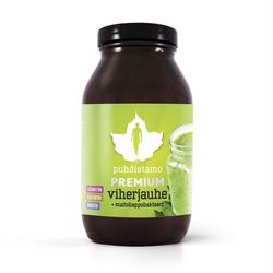 Puhdistamo Premium Green Powder 120 g