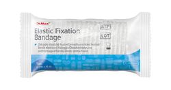 Dr.Max Elastic Fixation Bandage 6 cm x 4 m 1 ks