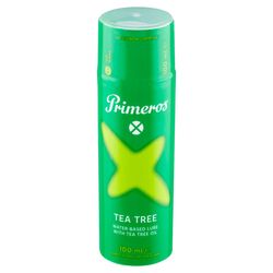 Primeros Tea Tree Lubrikační gel s výtažkem z čajovníku australského 100 ml