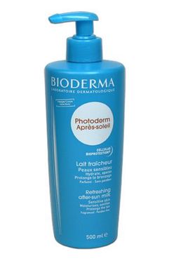 BIODERMA Photoderm After Sun Mléko po opalování 500 ml