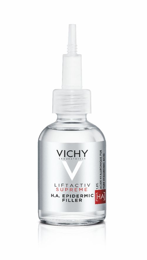 Vichy Liftactiv H.A. EPIDERMIC FILLER sérum proti vráskám s kyselinou hyaluronovou 30 ml