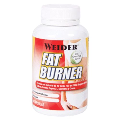 WEIDER Fat Burner 300 kapslí