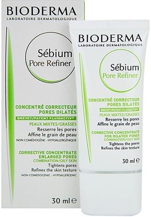 BIODERMA Sébium Pore Refiner sérum 30 ml