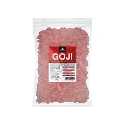 Allnature Goji sušené plody 500 g