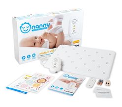 Nanny Monitor dechuX