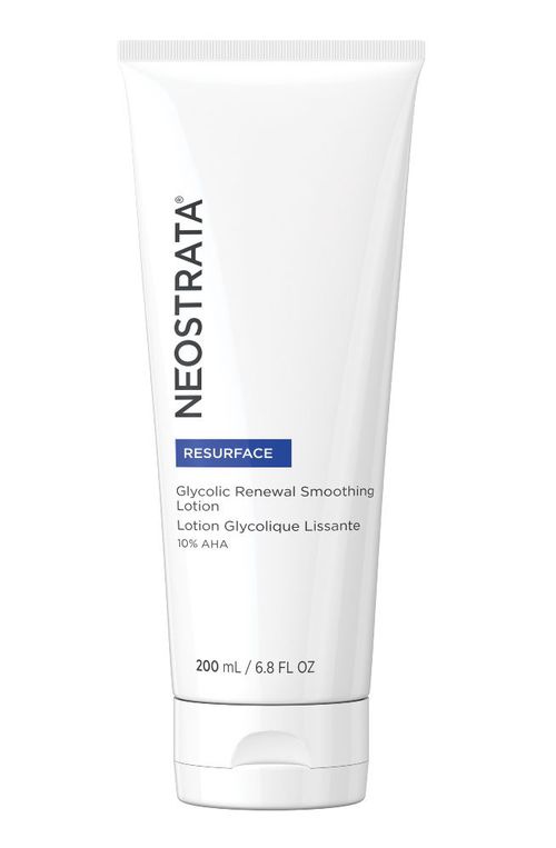 Neostrata Resurface Glycolic Renewal Smoothing Lotion vyhlazující mléko 200 ml