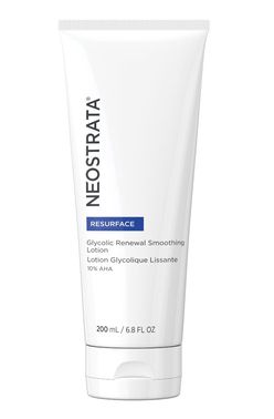 Neostrata Resurface Glycolic Renewal Smoothing Lotion vyhlazující mléko 200 ml