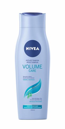 Nivea Volume Care šampon 250 ml