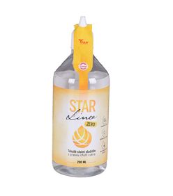 FAN STARLinea tekuté stolní sladidlo 200 ml