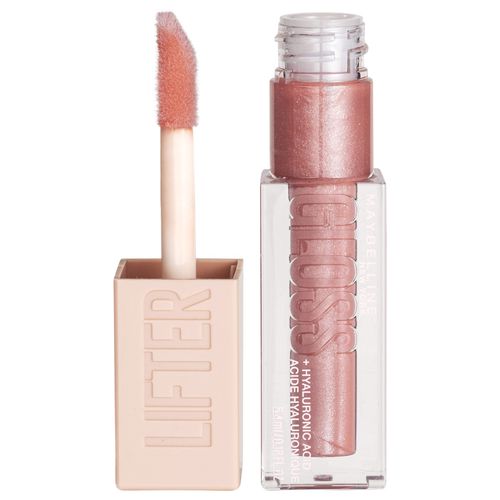 Maybelline Lifter Gloss lesk na rty 5,4 ml 03 Moon