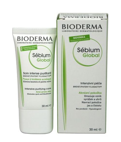 Bioderma Sébium Global 30 ml