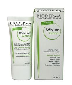 Bioderma Sébium Global 30 ml