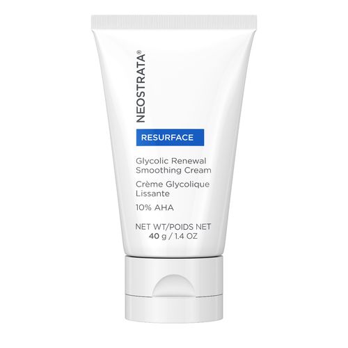 Neostrata Resurface Glycolic Renewal Smoothing Cream zvláčňující krém 40 g