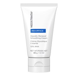 Neostrata Resurface Glycolic Renewal Smoothing Cream zvláčňující krém 40 g