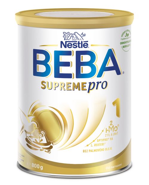 BEBA SUPREMEpro 1 800 g