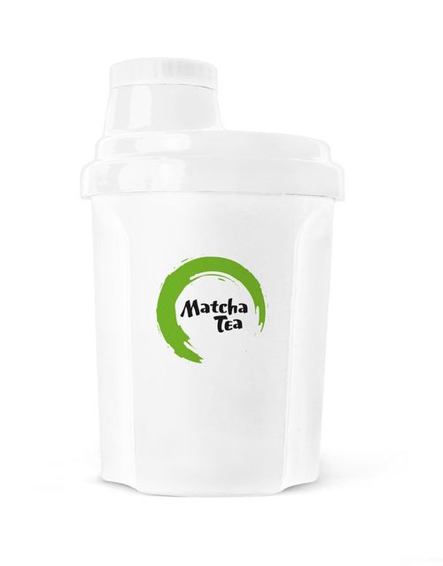 Matcha Tea Šejkr B300 300 ml