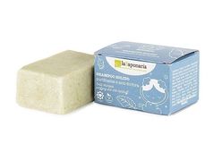 laSaponaria Tuhý šampon proti lupům BIO 50 g