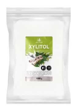 Allnature Xylitol 1000 g