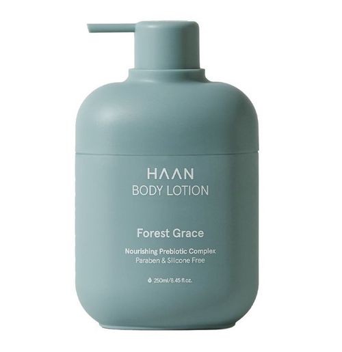 HAAN Forest Grace tělové mléko s prebiotiky 250 ml