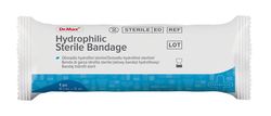 Dr.Max Hydrophilic Sterile Bandage 8 cm x 5 m 1 ks