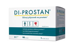 DI-PROSTAN 90 tobolek