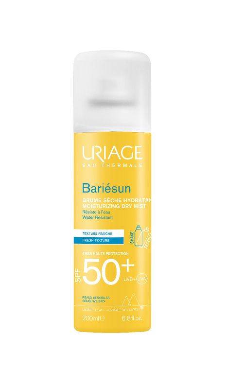 Uriage Bariésun Opalovací mlha SPF50+ 200 ml