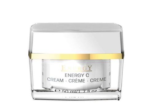 être belle Energy krém s vitaminem C 50 ml