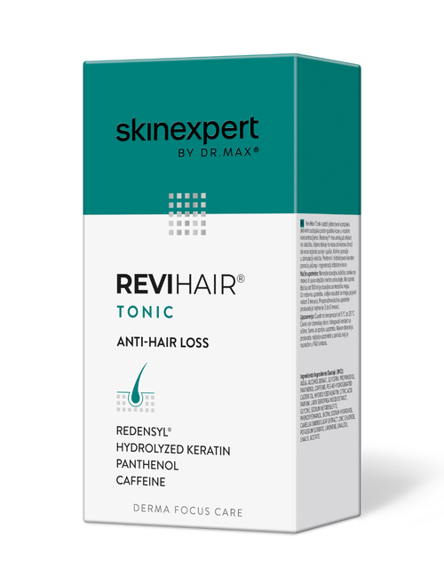 skinexpert BY DR.MAX ReviHair tonic 100 ml