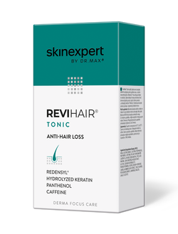 skinexpert BY DR.MAX ReviHair tonic 100 ml