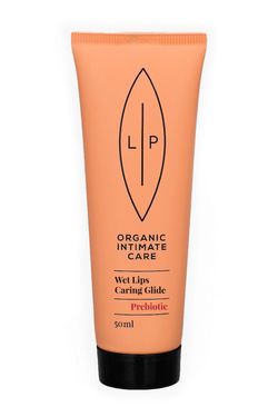 Lip Intimate Care Lubrikační gel Prebiotika 50 ml