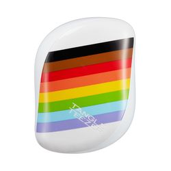 Tangle teezer Compact Styler Pride kartáč na vlasy