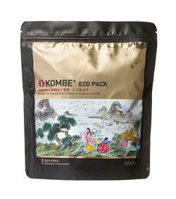 Kombe Korejský ženšenový čaj ECO pack 222x3 g