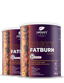 Night FatBurn Extreme 1+1 ZDARMA