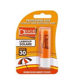 Delice Solaire Sun Lipstick SPF30 pomáda na rty 5 ml