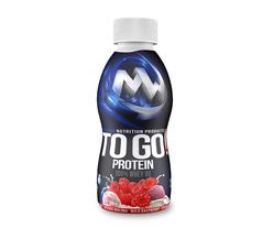 MAXXWIN PROTEIN TO GO! malina 25 g