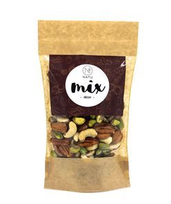 NATU Mix ořechy 200 g