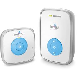 BAYBY BBM 7000 Digitalní audio chůvička