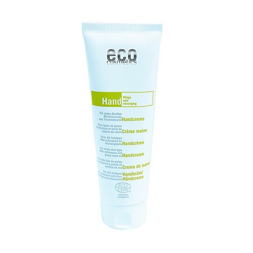 Eco Cosmetics Krém na ruce BIO 125 ml