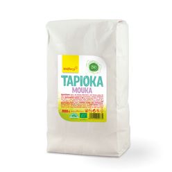 Wolfberry Tapioková mouka BIO 1000 g