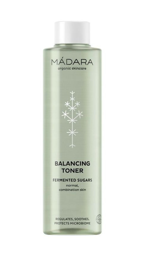 MÁDARA BALANCING TONER vyrovnávací tonikum 200 ml