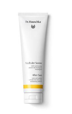 Dr.Hauschka Mléko po opalování 150 ml