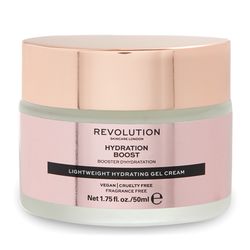 Revolution Skincare Lightweight Hydration Boost krém na obličej 50 ml