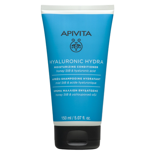APIVITA Hyaluronic Hydra hydratační kondicionér 150 ml